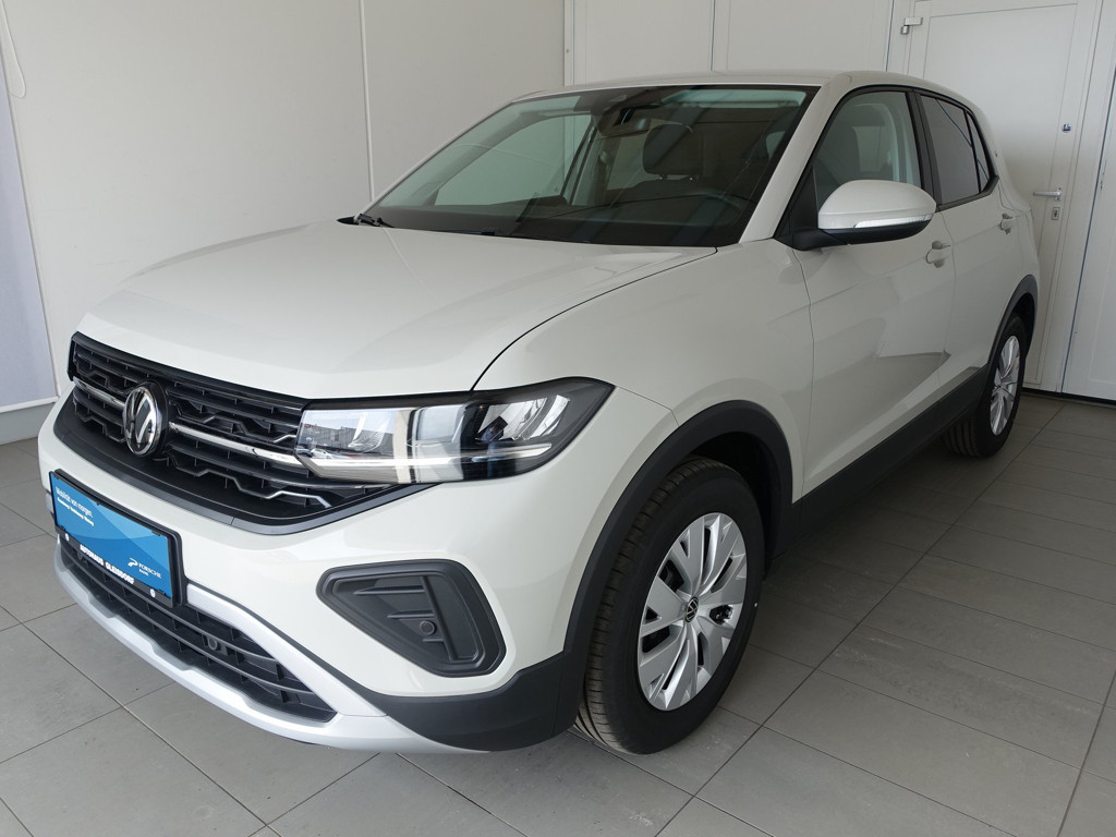 Volkswagen T-Cross 4Me TSI