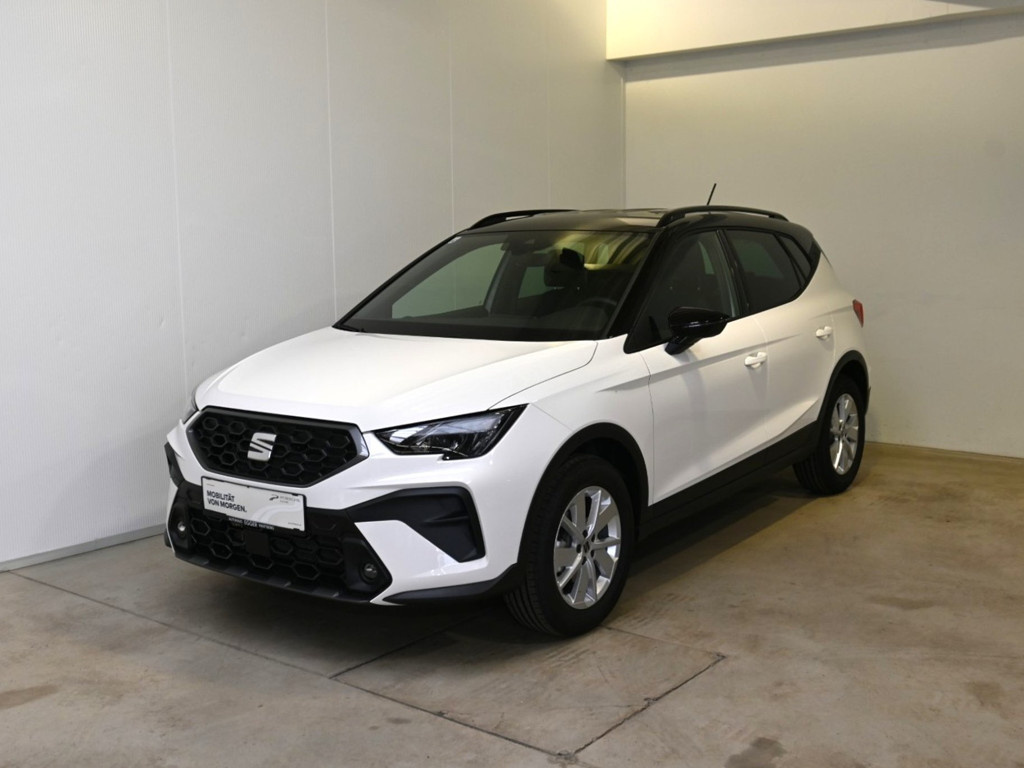 Seat Arona Style 1.0 TSI DSG