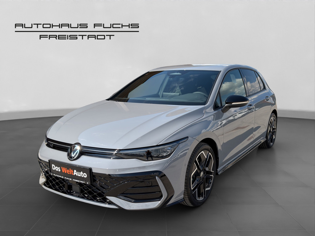 Volkswagen Golf DSG Sport