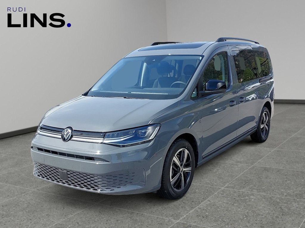 Volkswagen Caddy Combi Maxi