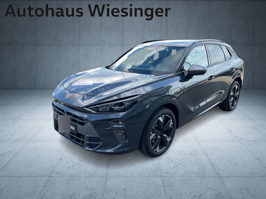 Cupra Terramar 1.5 e-Hybrid e-Hybrid