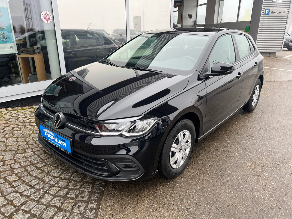 Volkswagen Polo 4Me