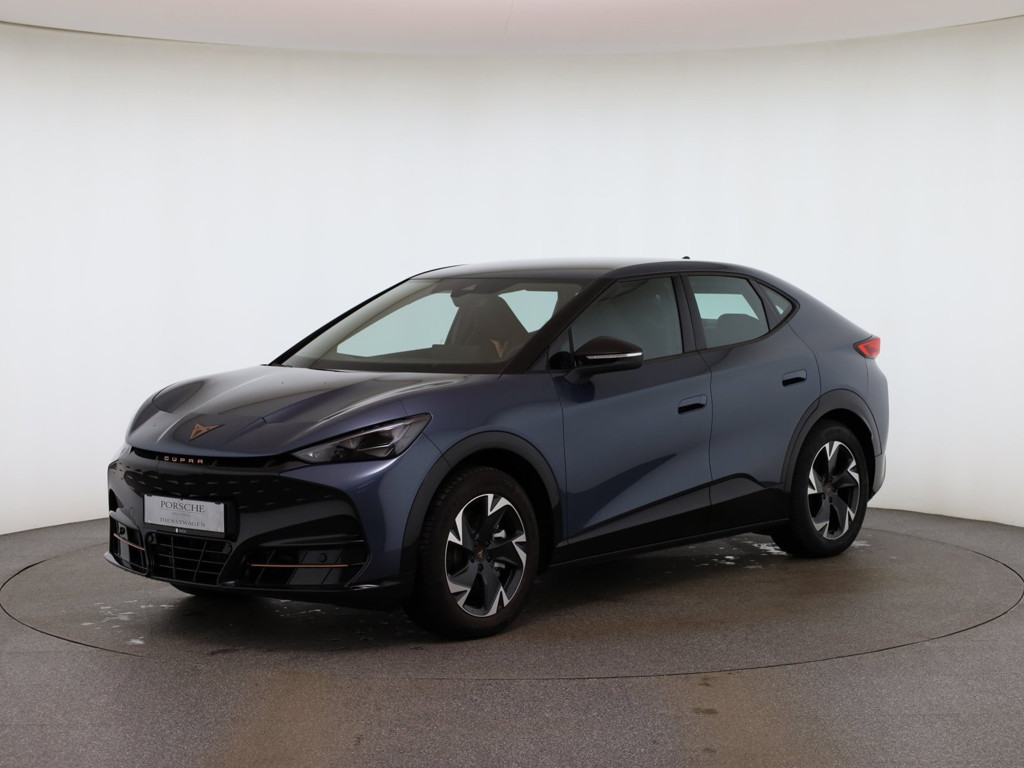 Cupra Tavascan Base 210kW/286PS