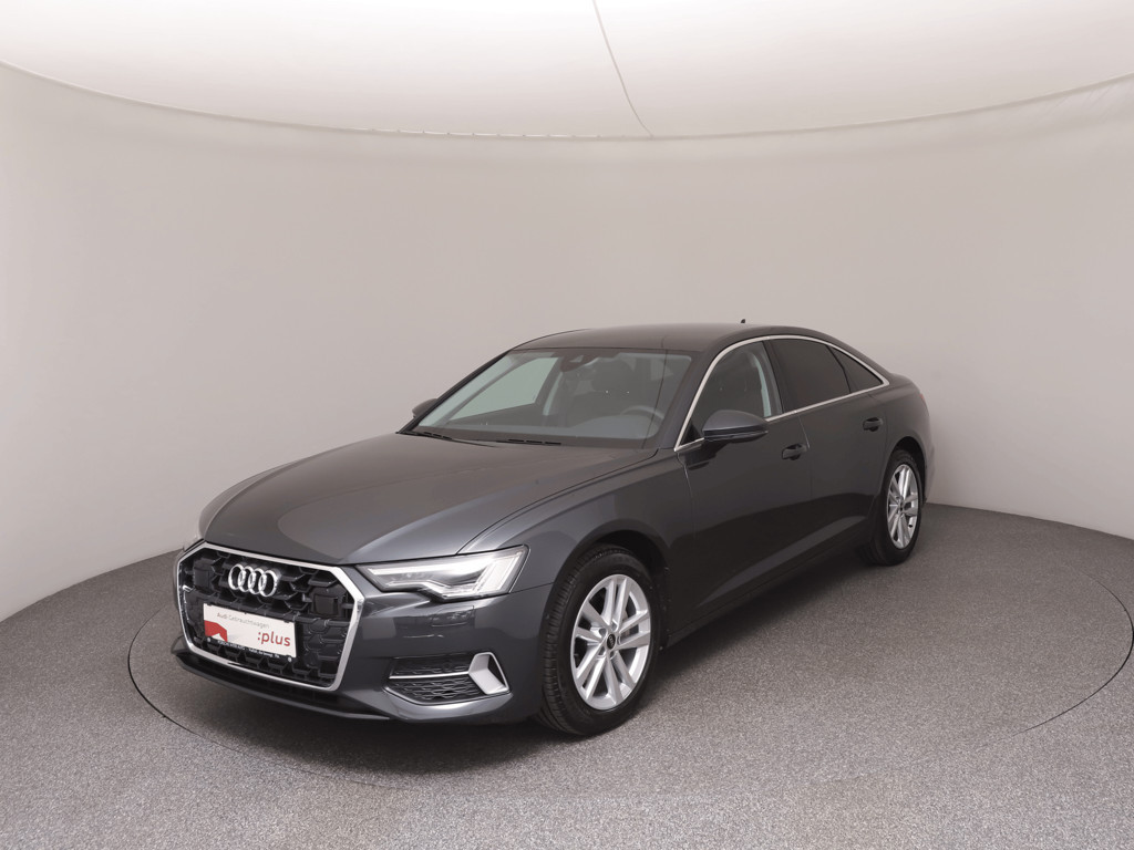 Audi A6 Sedan Sport 40 TDI
