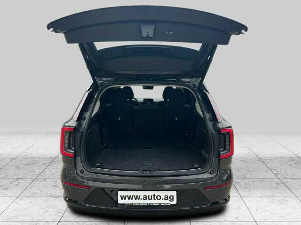 Volvo EX90