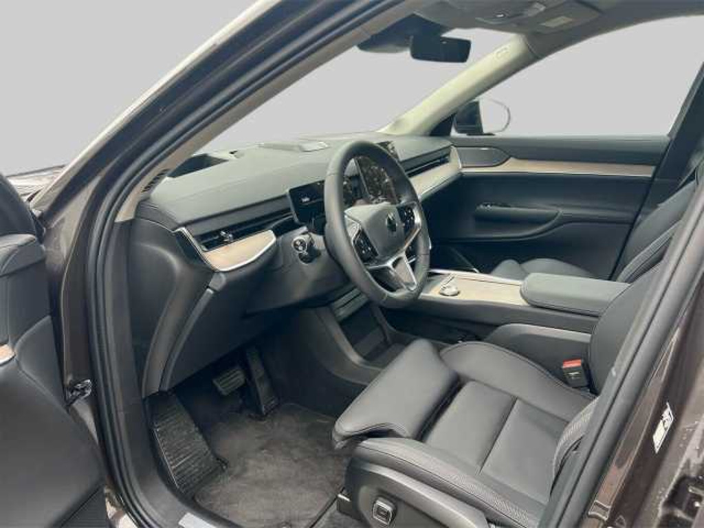 Volvo EX90