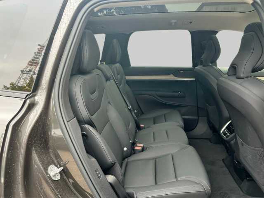 Volvo EX90 AWD Vierwielaandrijving Twin motor Ultra