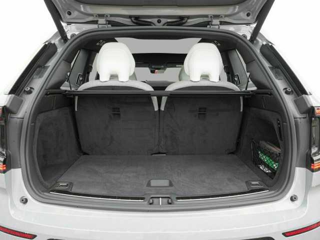 Volvo EX90