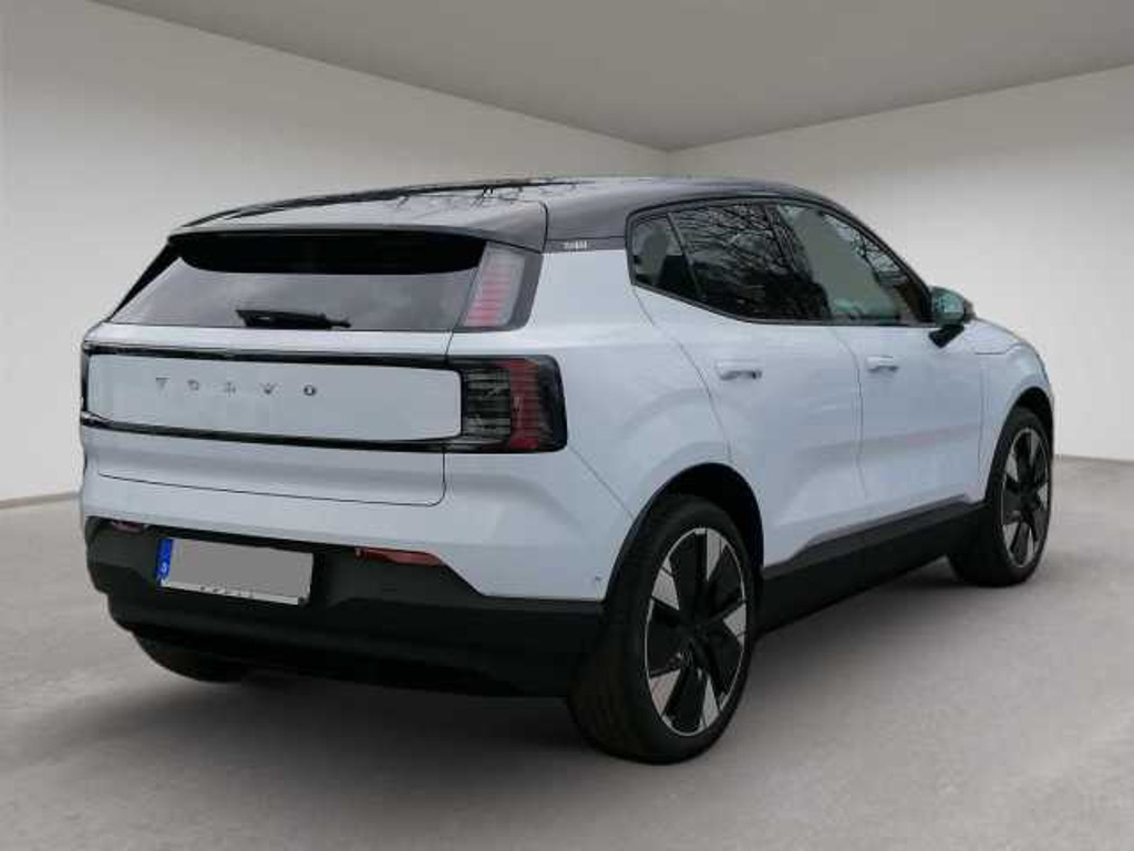 Volvo EX30 AWD Vierwielaandrijving Performance Ultra