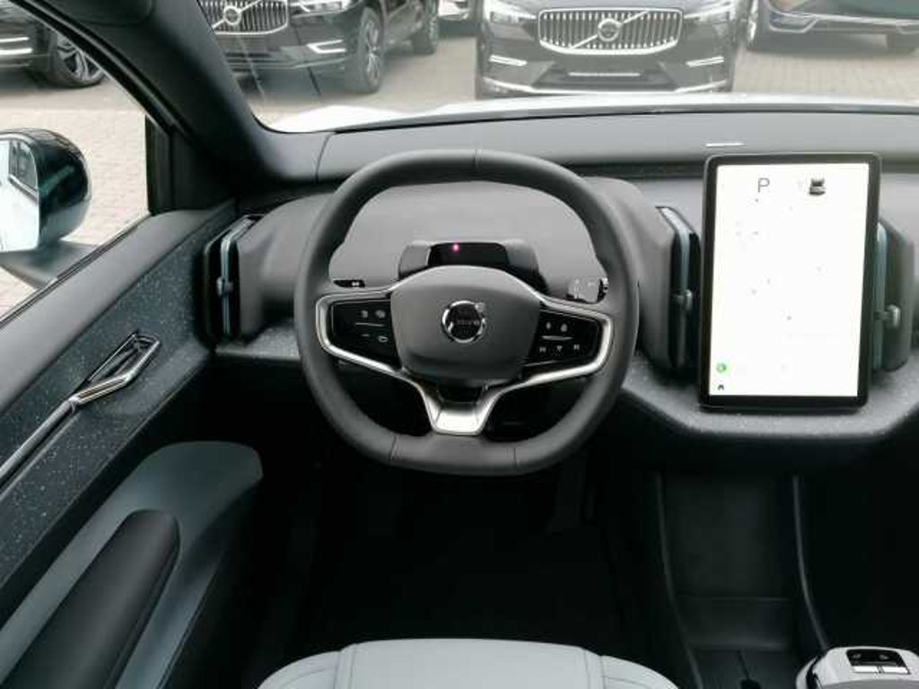Volvo EX30