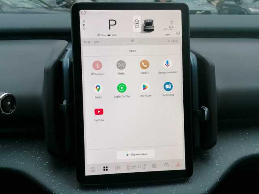 Volvo EX30