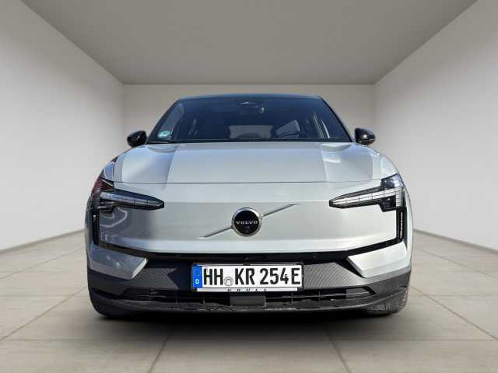 Volvo EX30 Achterwielaandrijving Ultra