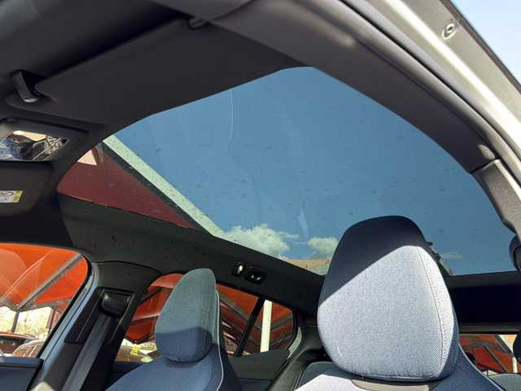 Volvo EX30