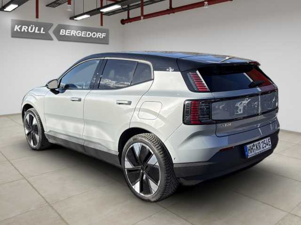 Volvo EX30