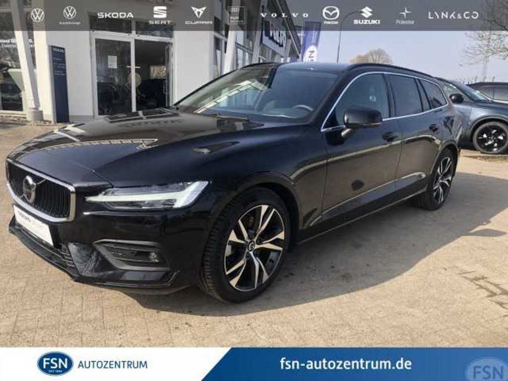 Volvo V60 Business Core