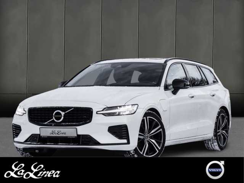 Volvo V60 V60