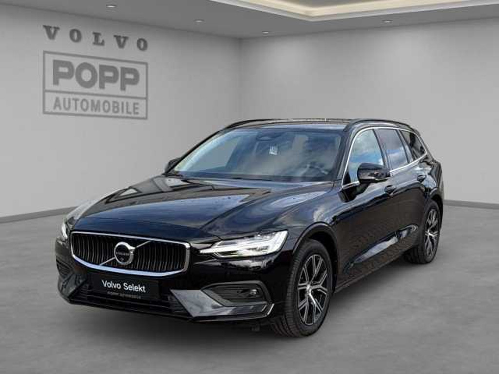 Volvo V60 17'