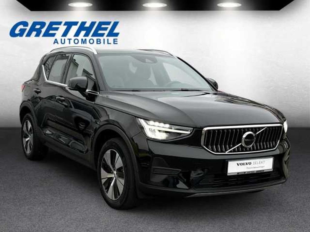 Volvo XC40 XC40