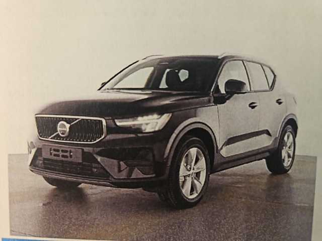 Volvo XC40 Core