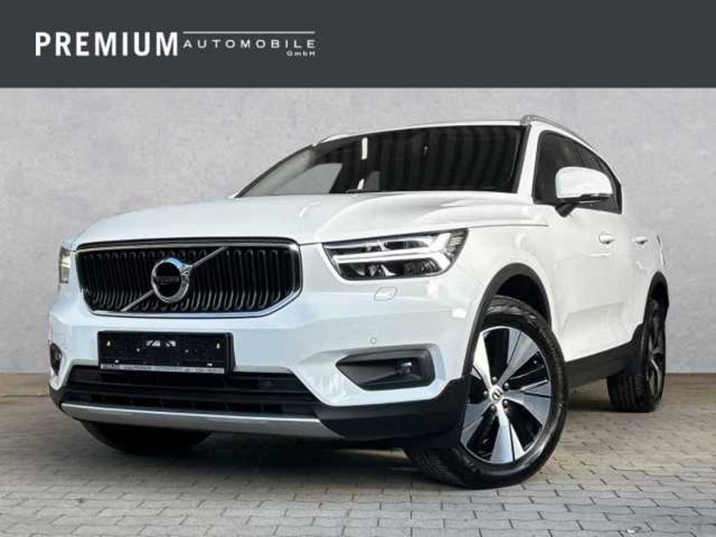 Volvo XC40 XC40