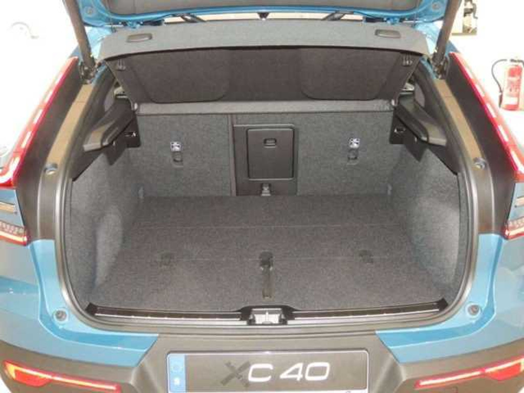 Volvo C40