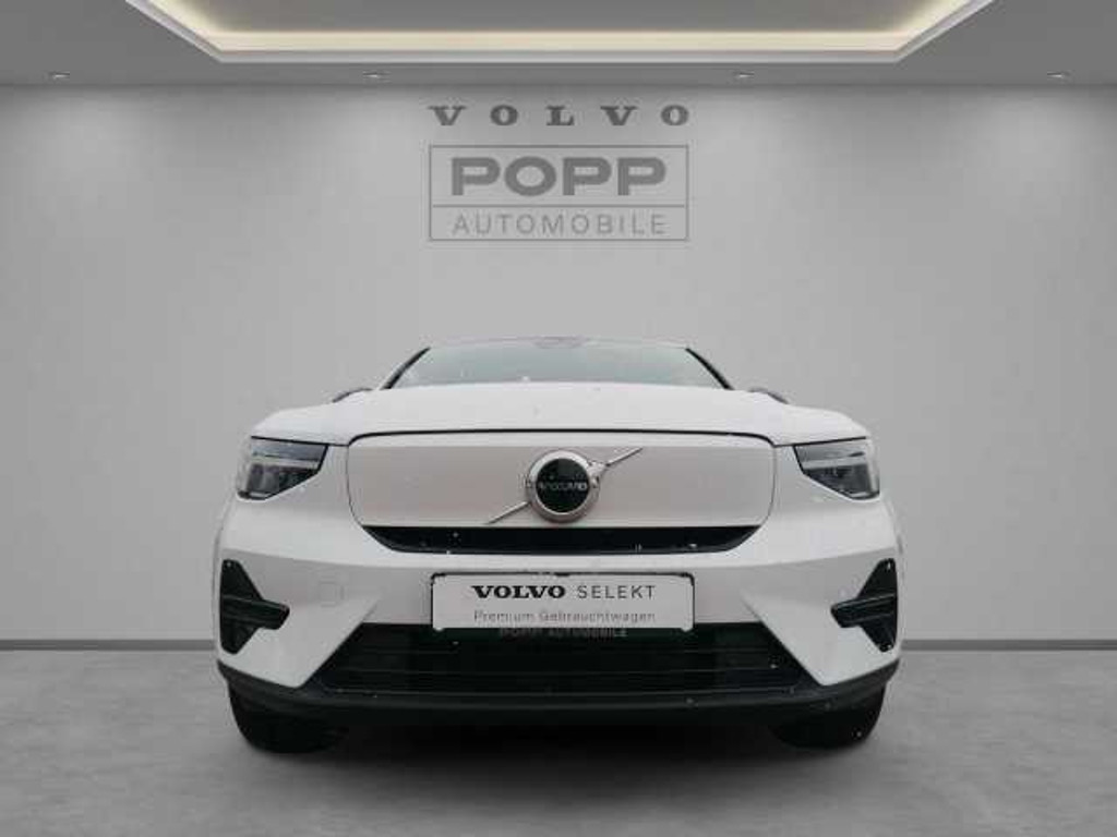 Volvo C40