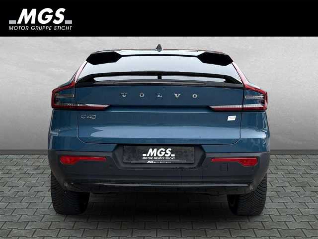 Volvo C40