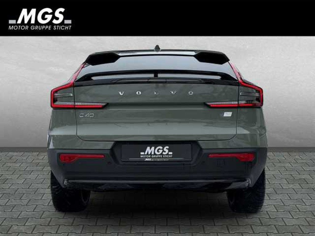 Volvo C40