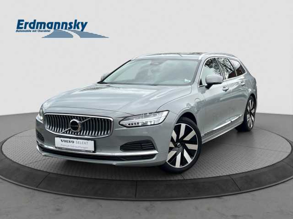 Volvo V90 V90