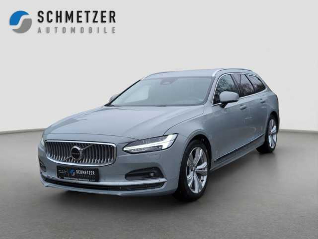 Volvo V90 Plus Bright