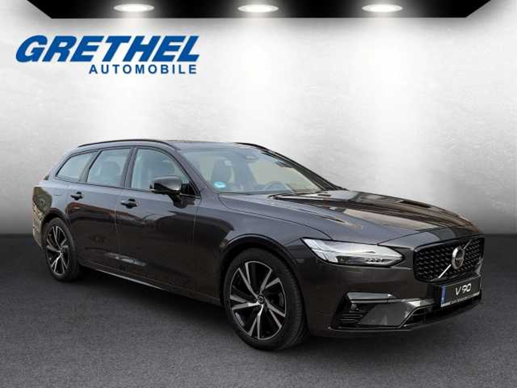 Volvo V90 V90
