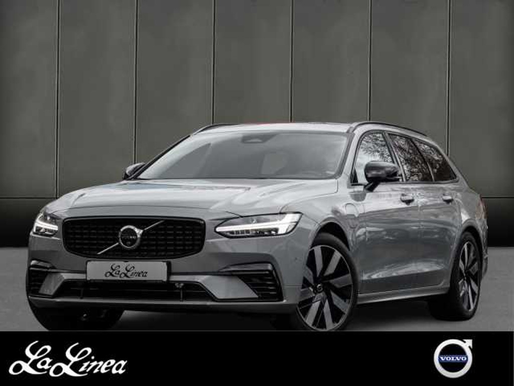 Volvo V90 V90