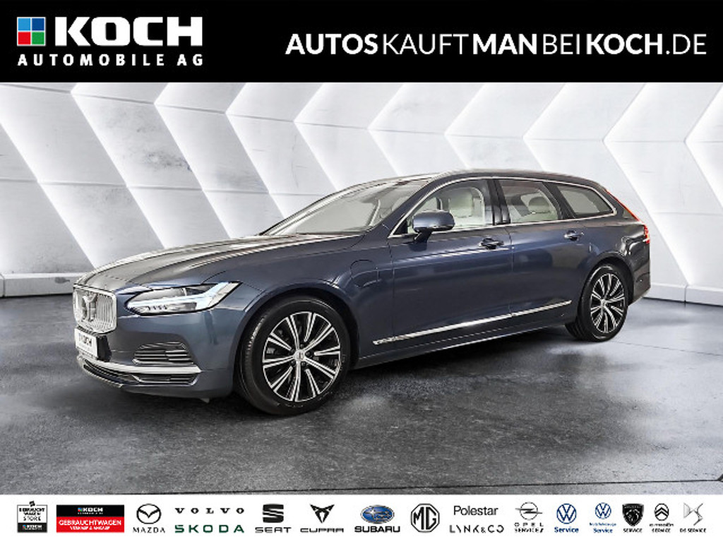 Volvo V90 V90