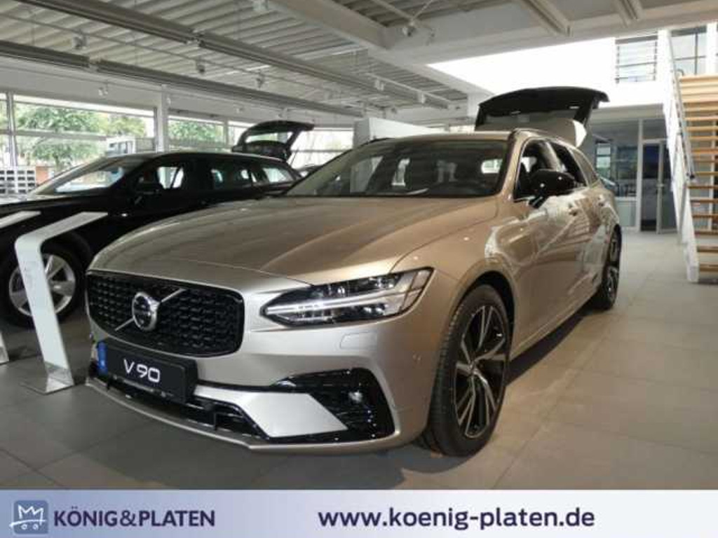 Volvo V90 Ultimate Dark
