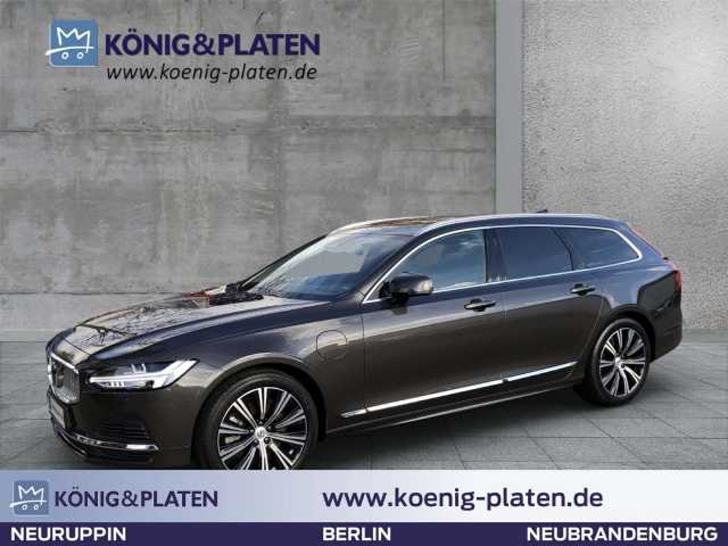Volvo V90 AWD T6 Twin Engine Core