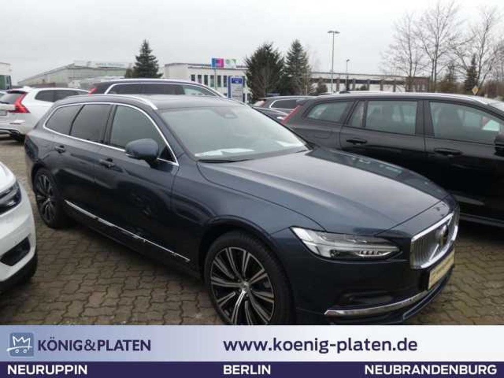 Volvo V90 Ultimate Bright