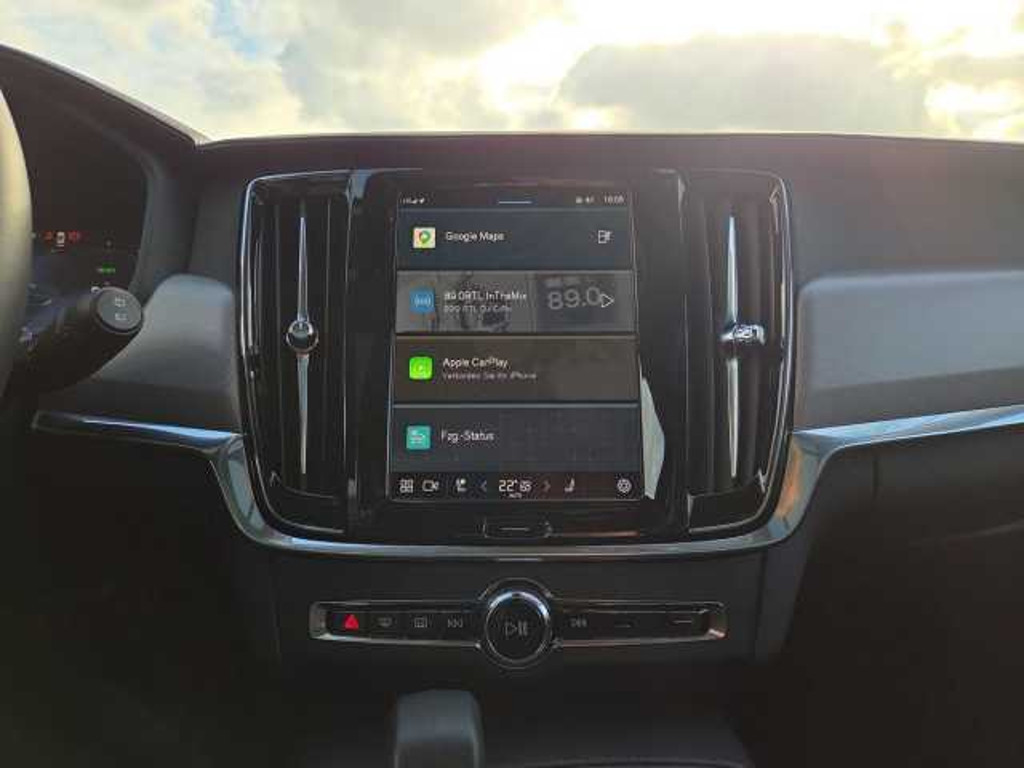 Volvo V90 V90