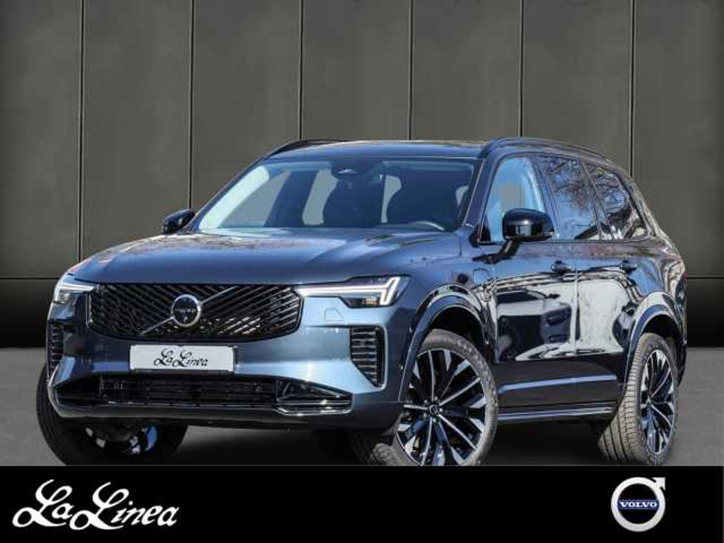 Volvo XC90 XC90