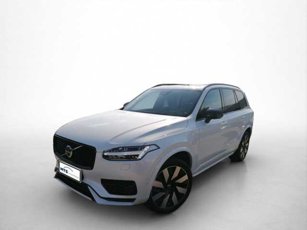 Volvo XC90 AWD Recharge
