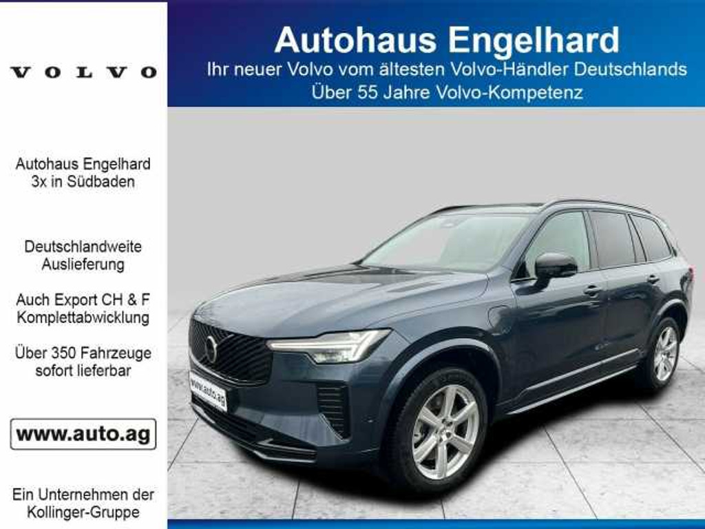 Volvo XC90 XC90