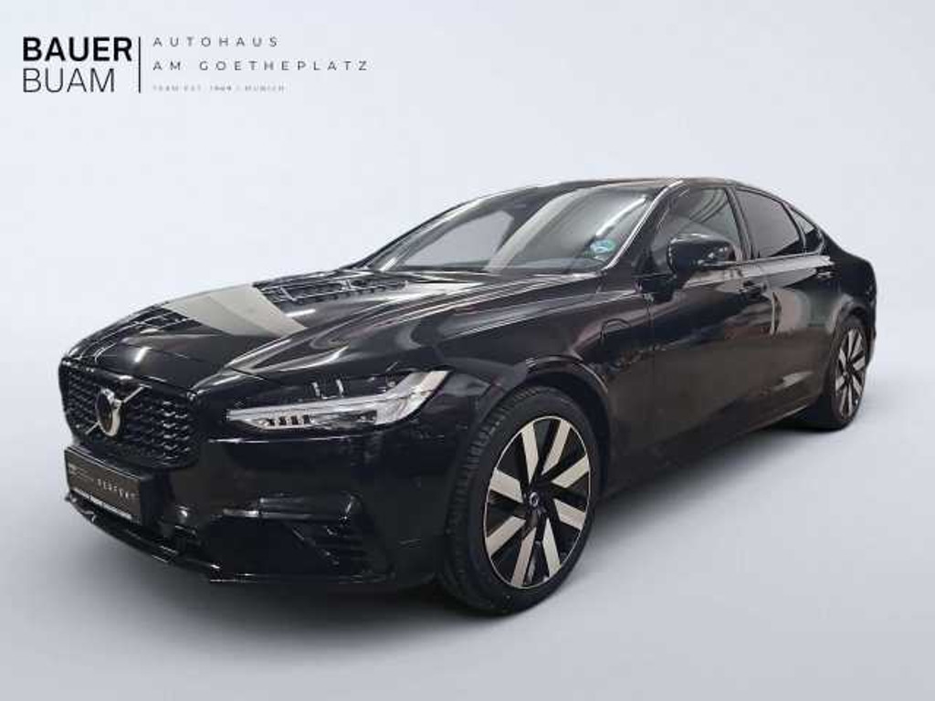 Volvo S90 AWD Recharge Ultimate Dark
