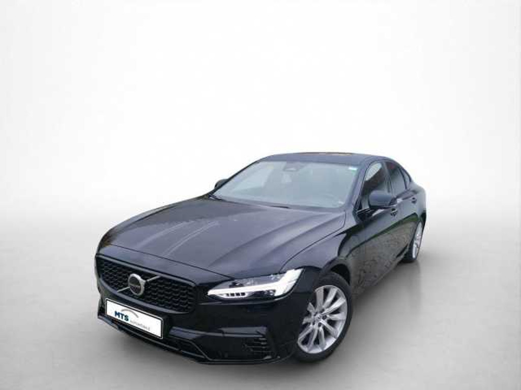 Volvo S90 Recharge Plus Dark