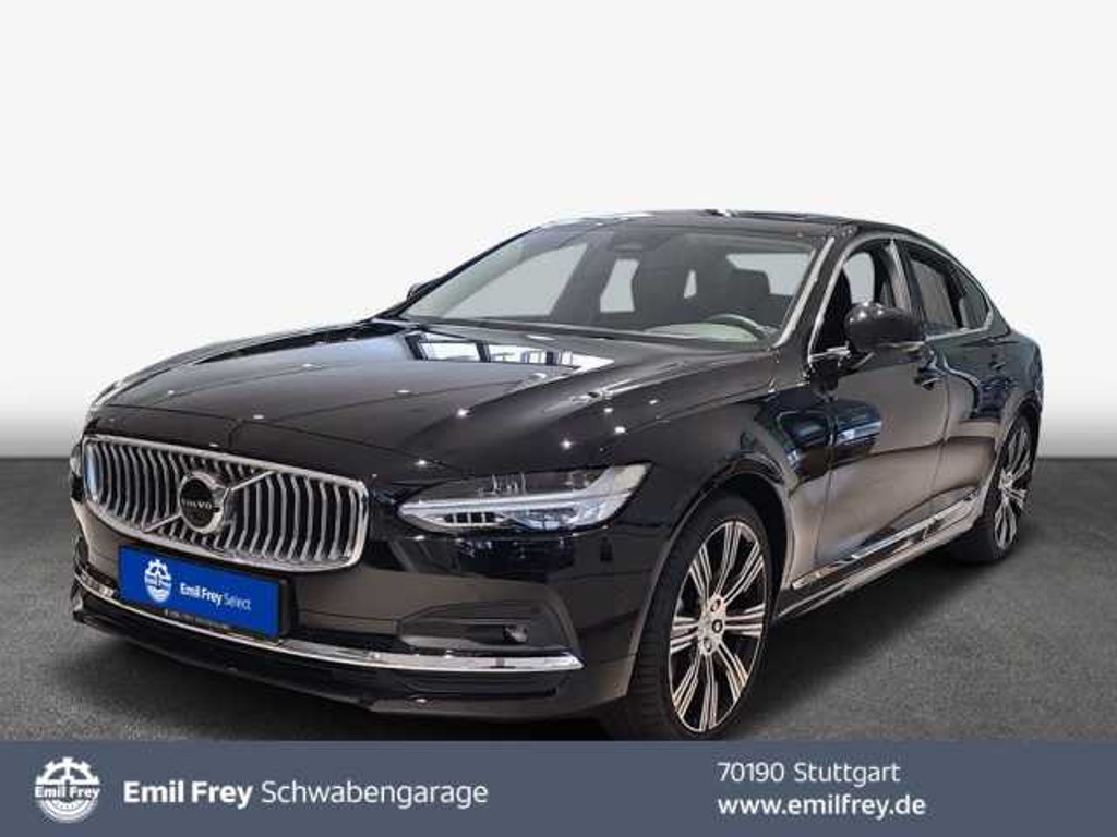 Volvo S90 S90