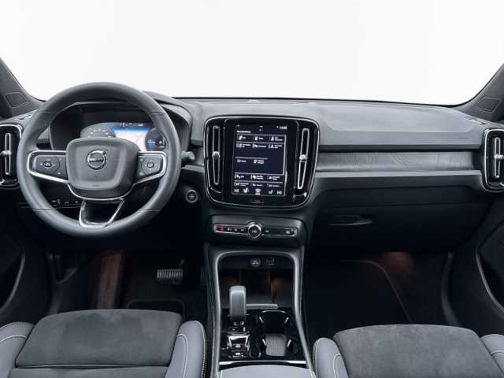 Volvo XC40 Recharge