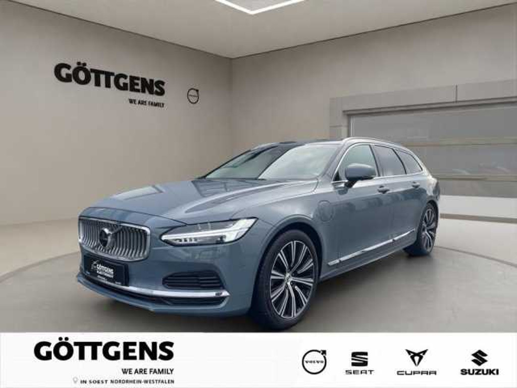 Volvo V90 AWD T8 Plus Bright