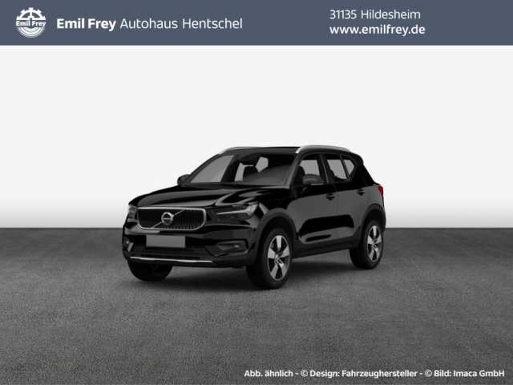 Volvo XC40 ,
