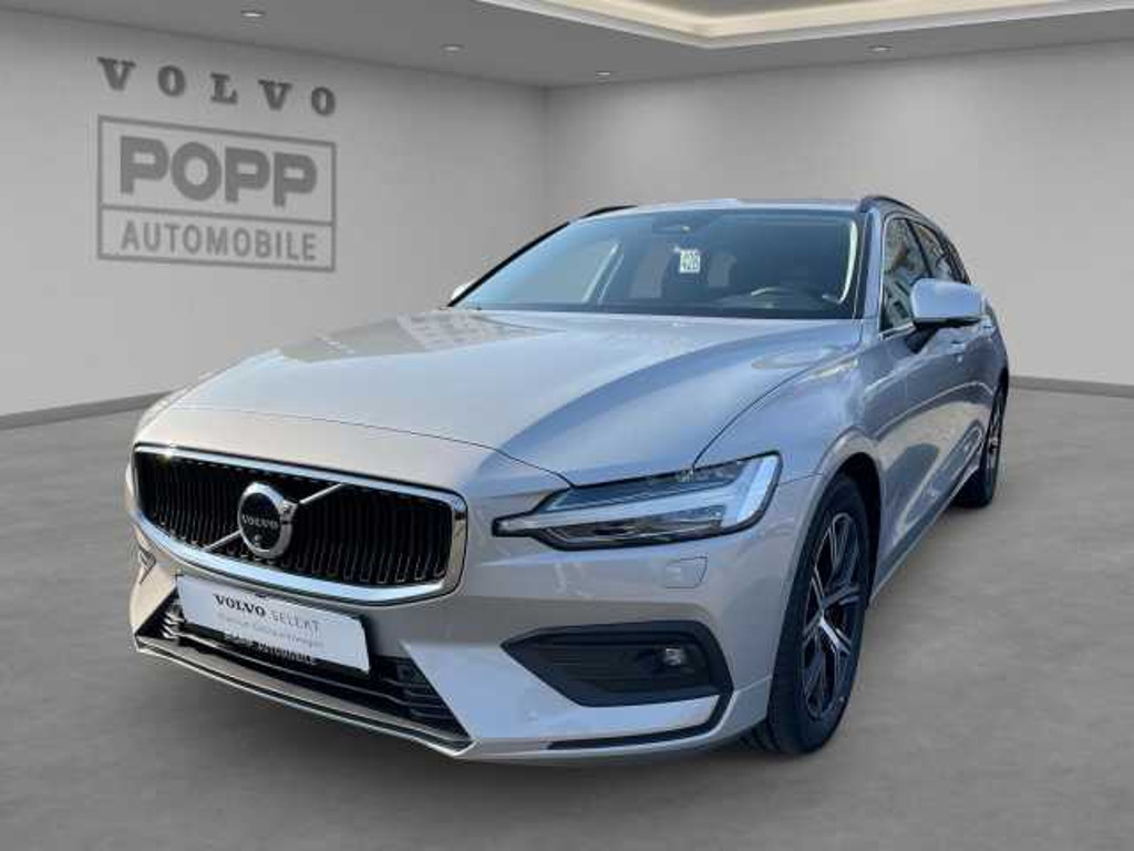 Volvo V60 17'