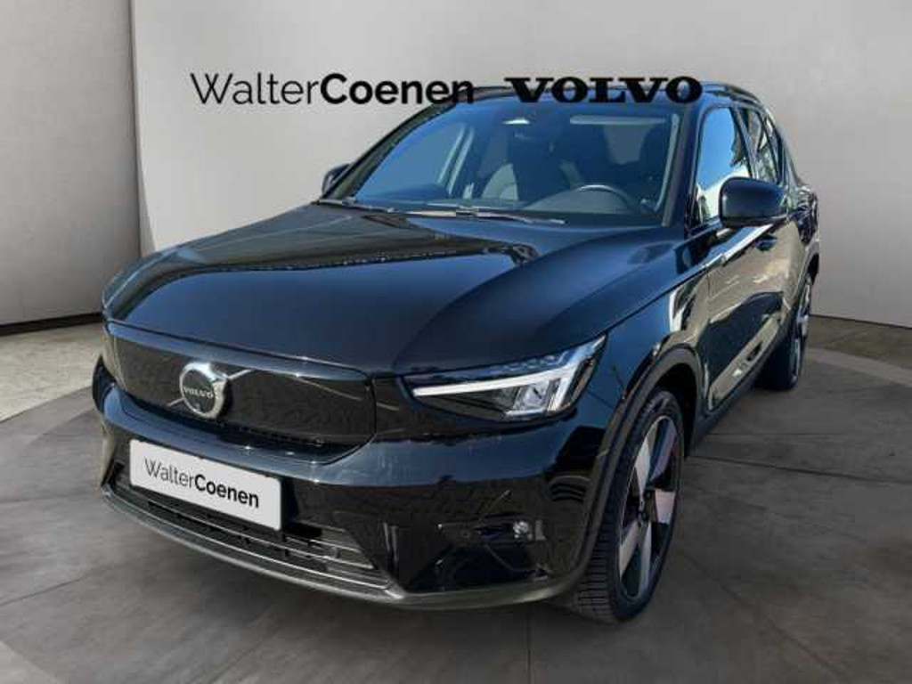 Volvo XC40 Recharge