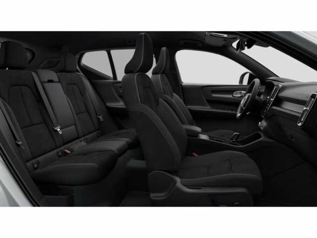Volvo EX40