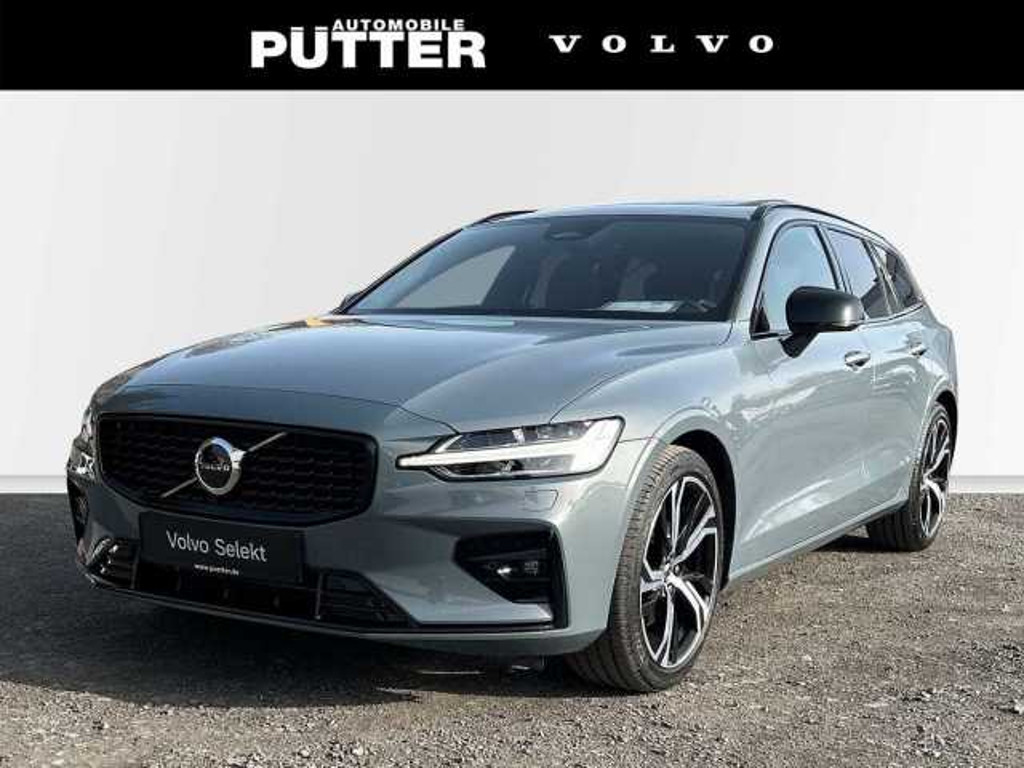 Volvo V60 V60